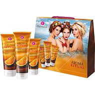 DERMACOL Aroma Ritual Belgian Chocolate Set - Cosmetic Gift Set