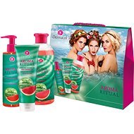 DERMACOL Aroma Ritual Watermelon I set - Cosmetic Gift Set