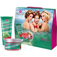 DERMACOL Aroma Ritual  Watermelon II Set - Cosmetic Gift Set