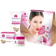 DERMACOL Natural Almond Care Gift Set - Cosmetic Gift Set