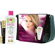 DERMACOL Ultratech Mascara & Sensitive Set - Cosmetic Gift Set