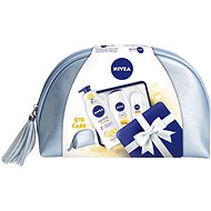 NIVEA gift bag for firming and refreshing skin care - Cosmetic Gift Set