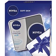 NIVEA Gift Pack for Perfect Hydration - Cosmetic Gift Set