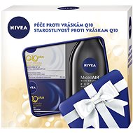 NIVEA gift wrapping for younger appearance and wrinkle reduction - Cosmetic Gift Set