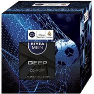 NIVEA Men gift box for fresh enjoyment of the game - Cosmetic Gift Set