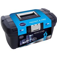 NIVEA Men gift box cosmetics for real men - Cosmetic Gift Set