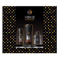 AXE Dark Temptation Large Christmas gift box for men - Cosmetic Gift Set