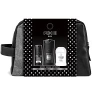 AXE Black Christmas gift toilette bag - Cosmetic Gift Set