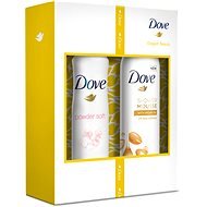 DOVE Elegant Beauty Premium Christmas Gift Cassette for Women - Cosmetic Gift Set
