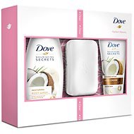 DOVE Radiant Beauty Christmas Gift Cassette with Manicure Set - Gift Set