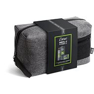 DOVE Men + Care Christmas Gift Bag for Men - Cosmetic Gift Set