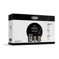 STR8 Hero cassette large - Cosmetic Gift Set