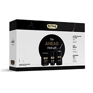 STR8 Ahead Large Cassette - Cosmetic Gift Set