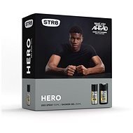STR8 Hero cassette - Cosmetic Gift Set