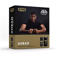 STR8 Ahead cassette - Cosmetic Gift Set