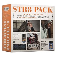 STR8 Thermal cassette - Cosmetic Gift Set