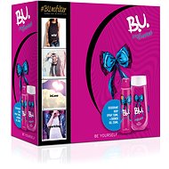 BU My Secret cassette - Cosmetic Gift Set