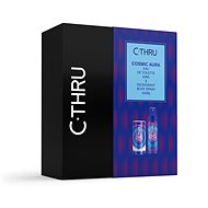 C-THRU Cosmic Aura Cassette - Cosmetic Gift Set