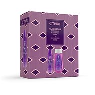 C-THRU Glamor Cassette - Cosmetic Gift Set