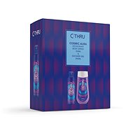 C-THRU Cosmic Aura Cassette - Cosmetic Gift Set