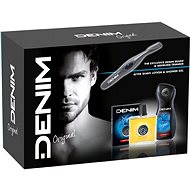 DENIM Original + Trimmer - Cosmetic Set
