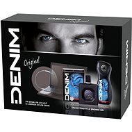 DENIM Original Led - Cosmetic Gift Set