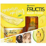GARNIER Fructis Hair Food Banana - Gift Set