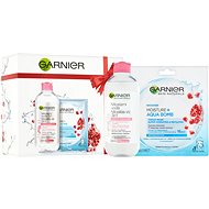 GARNIER Skin Micellar + Tissue Mask - Cosmetic Gift Set