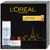 LORÉAL PARIS Revitalift - Cosmetic Gift Set