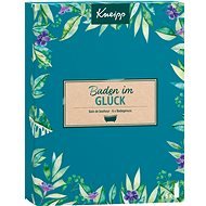 KNEIPP Bath Oil Set 6 × 20ml - Cosmetic Gift Set