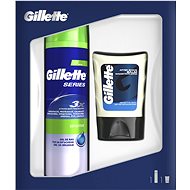 GILLETTE Fusion5 ProShield Chill I. - Cosmetic Gift Set