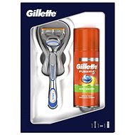 GILLETTE Fusion5 II. - Cosmetic Gift Set