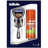 GILLETTE Fusion5 ProGlide I. - Cosmetic Gift Set