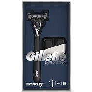 GILLETTE Mach3 - Gift Set