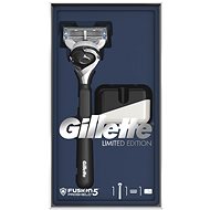 GILLETTE Fusion5 ProShield Chill III. - Cosmetic Gift Set