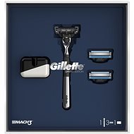 GILLETTE Mach3 Set - Kozmetikai ajándékcsomag