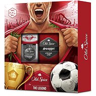OLD SPICE Strong Slugger I. - Cosmetic Gift Set