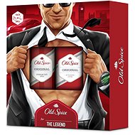 OLD SPICE Original I. - Cosmetic Gift Set