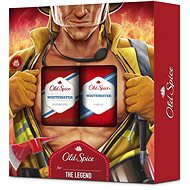 OLD SPICE White water IV. - Cosmetic Gift Set