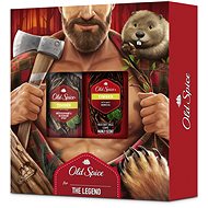 OLD SPICE Timber - Cosmetic Gift Set