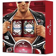 OLD SPICE Wolfthorn - Cosmetic Gift Set