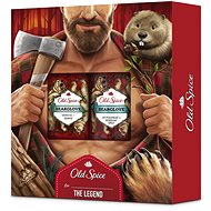 OLD SPICE Bearglove II. - Cosmetic Gift Set