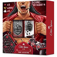 OLD SPICE Strong Slugger II. - Cosmetic Gift Set