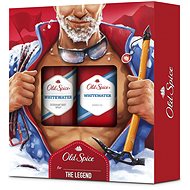 OLD SPICE White Water V. - Cosmetic Gift Set