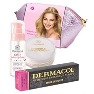 DERMACOL Decorative IV. - Cosmetic Gift Set