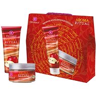 DERMACOL Aroma Ritual Cinnamon I. - Cosmetic Gift Set