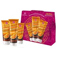 DERMACOL AR Belgian chocolate - Cosmetic Gift Set