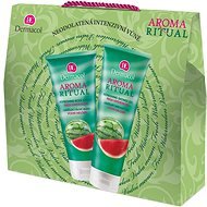 DERMACOL Aroma Ritual Water Melon II. - Cosmetic Gift Set