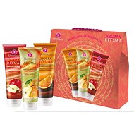 DERMACOL AR Mix Shower Gels - Cosmetic Gift Set