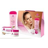 DERMACOL Body &amp; Skin Almonds - Cosmetic Gift Set